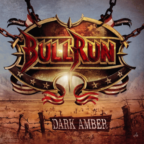 Bullrun : Dark Amber